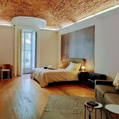 Il Salotto Di Torino Centrale In Piazza Vittorio 외부 사진