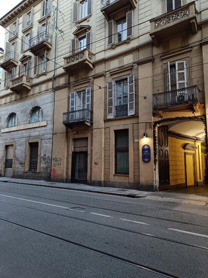 Il Salotto Di Torino Centrale In Piazza Vittorio 외부 사진